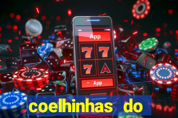 coelhinhas do brasil site